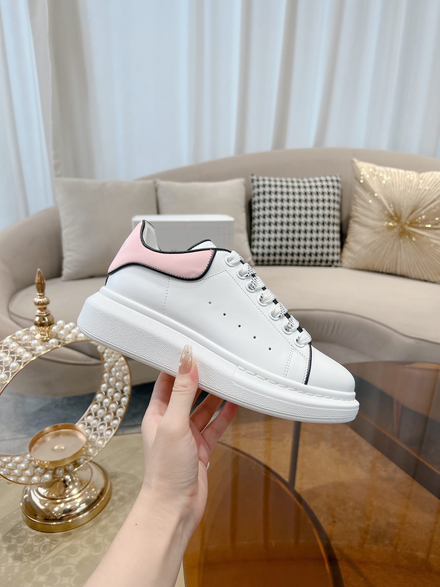 McQUEEN SNEAKER - Image 3