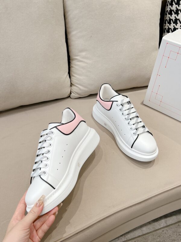 McQUEEN SNEAKER - Image 8