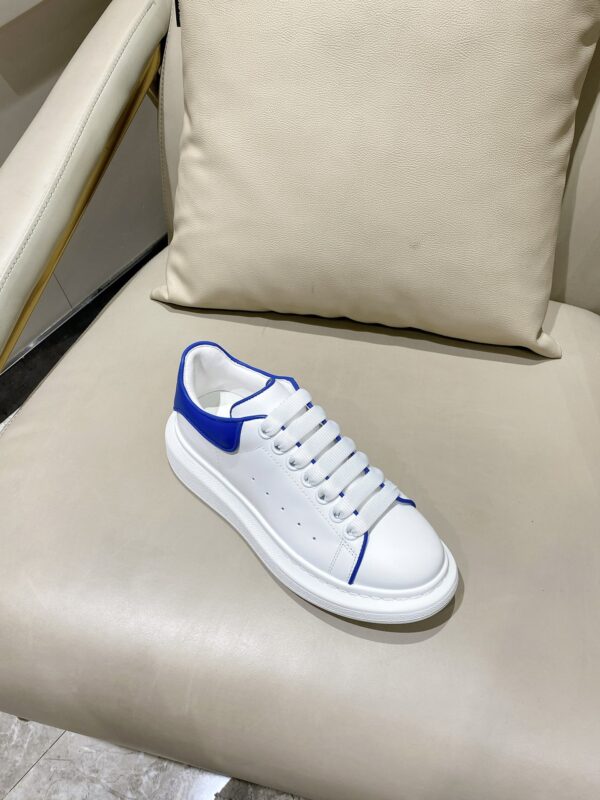 McQUEEN SNEAKER