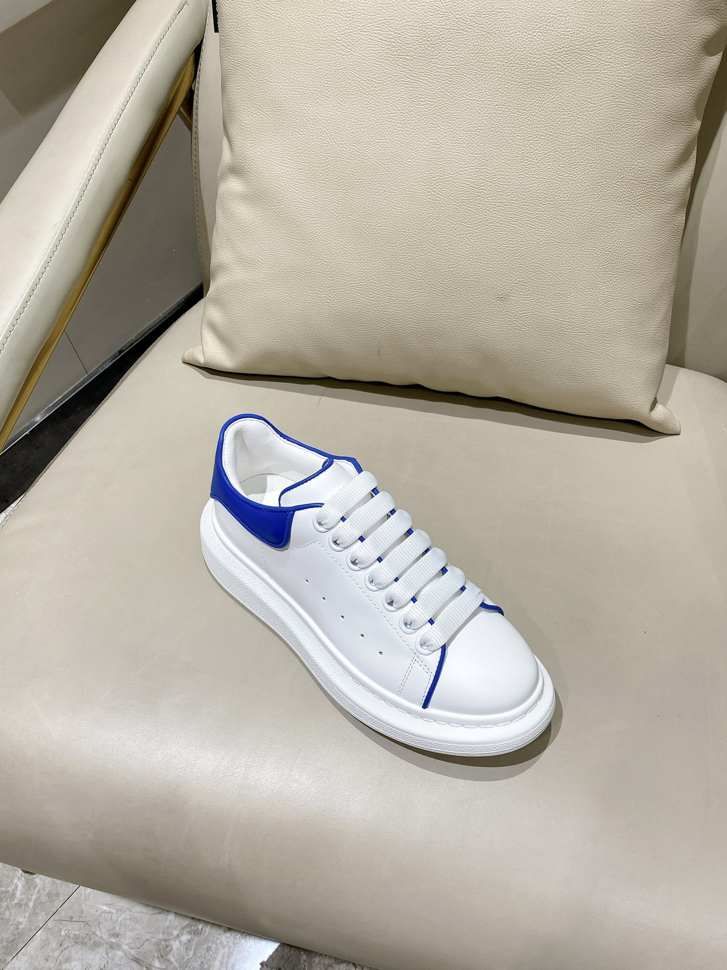 McQUEEN SNEAKER - Image 2