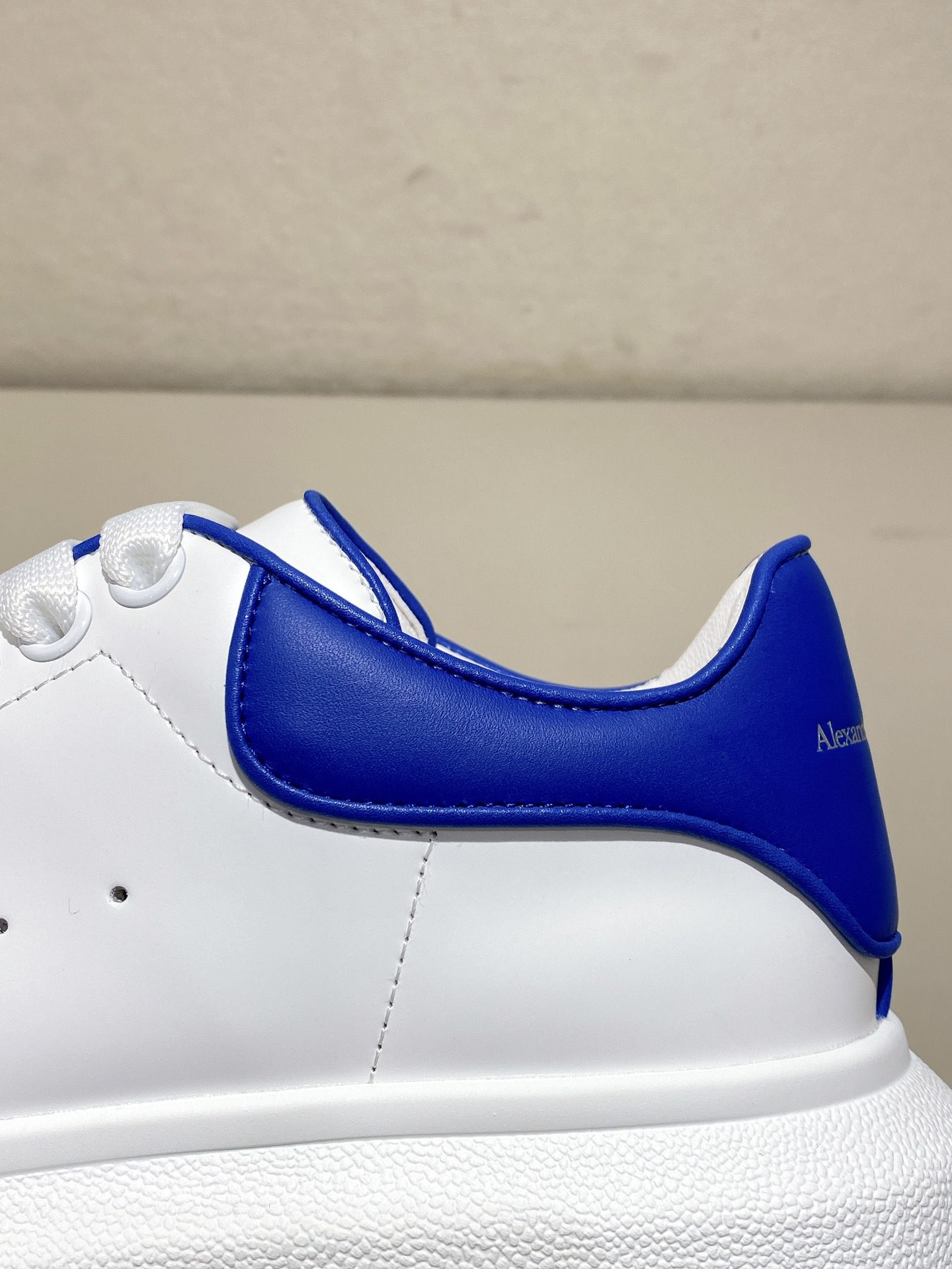 McQUEEN SNEAKER - Image 3
