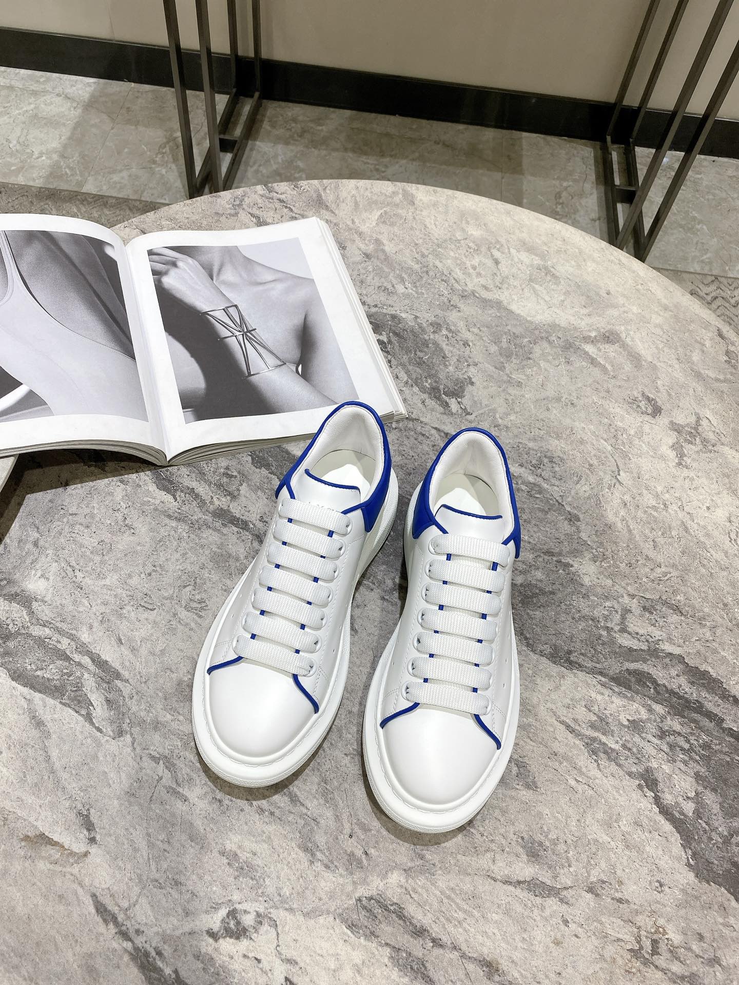 McQUEEN SNEAKER - Image 5
