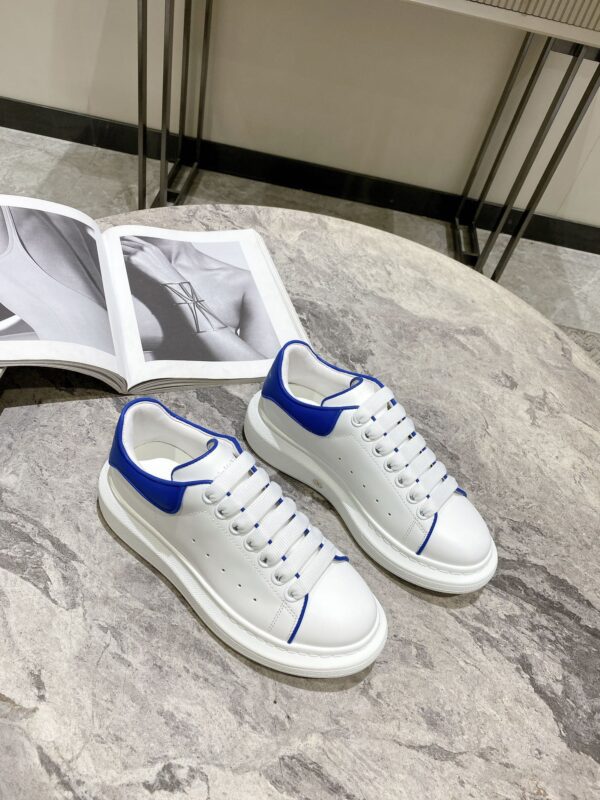 McQUEEN SNEAKER - Image 8