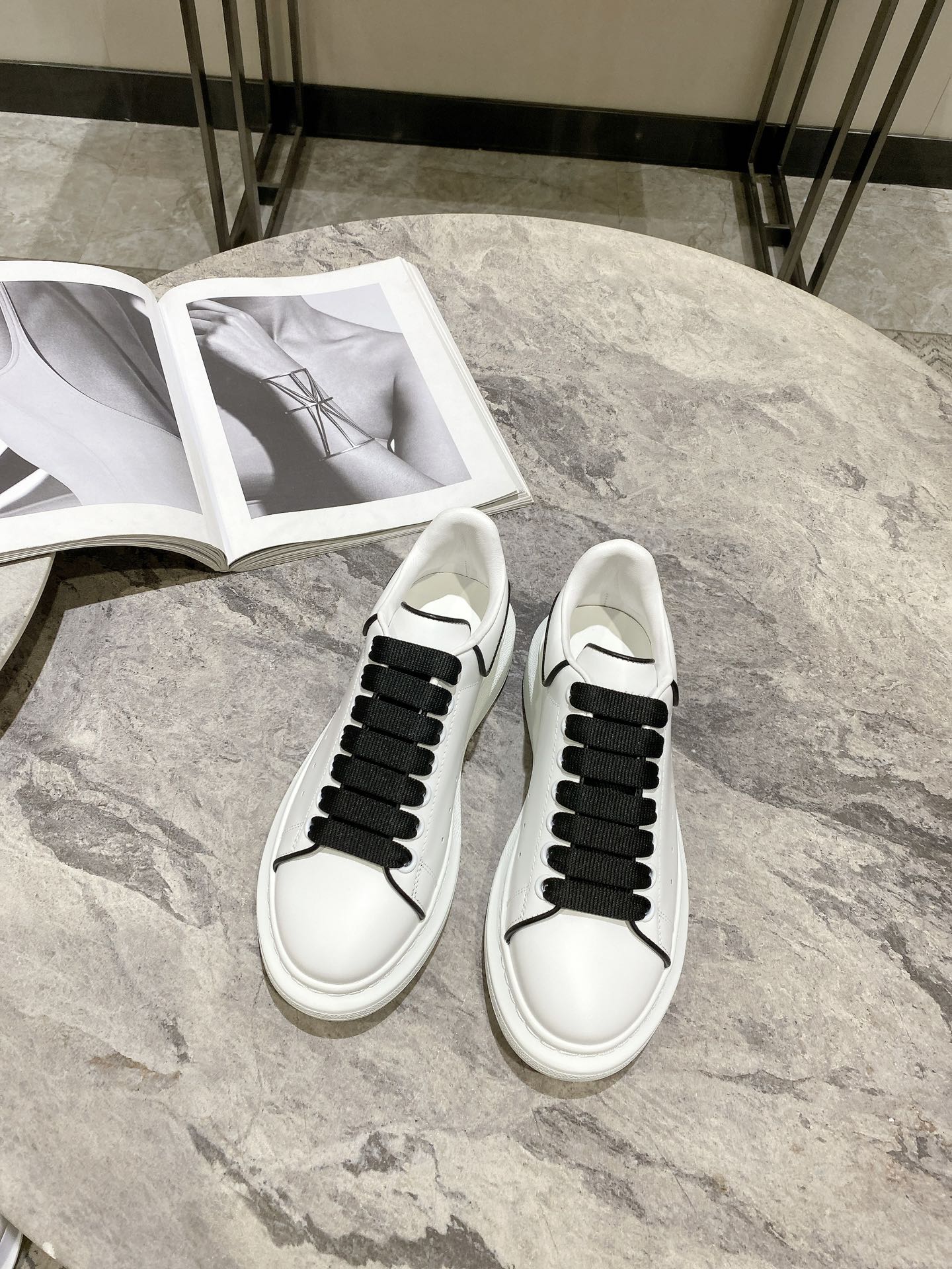 McQUEEN SNEAKER - Image 5
