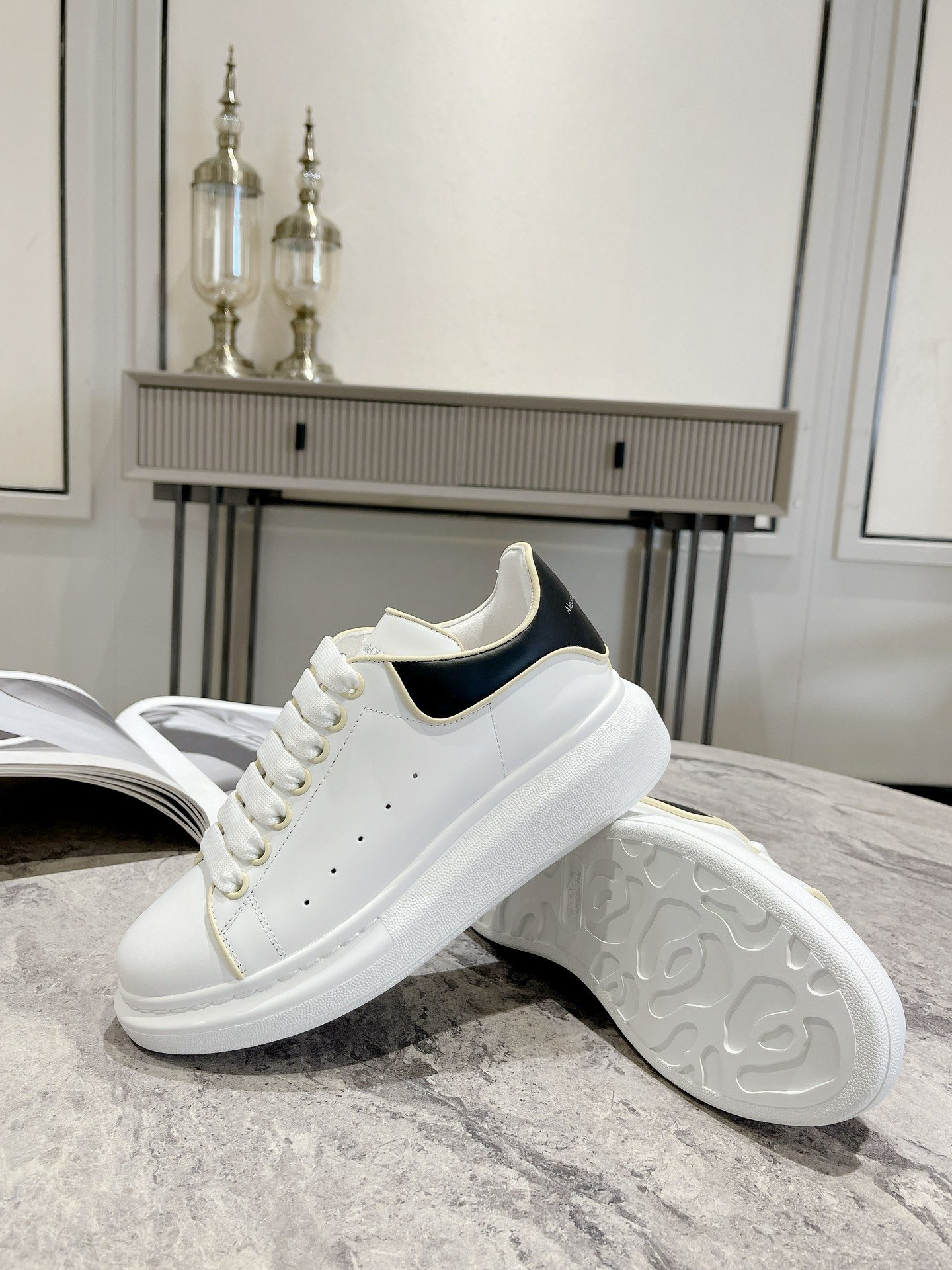 McQUEEN SNEAKER - Image 3