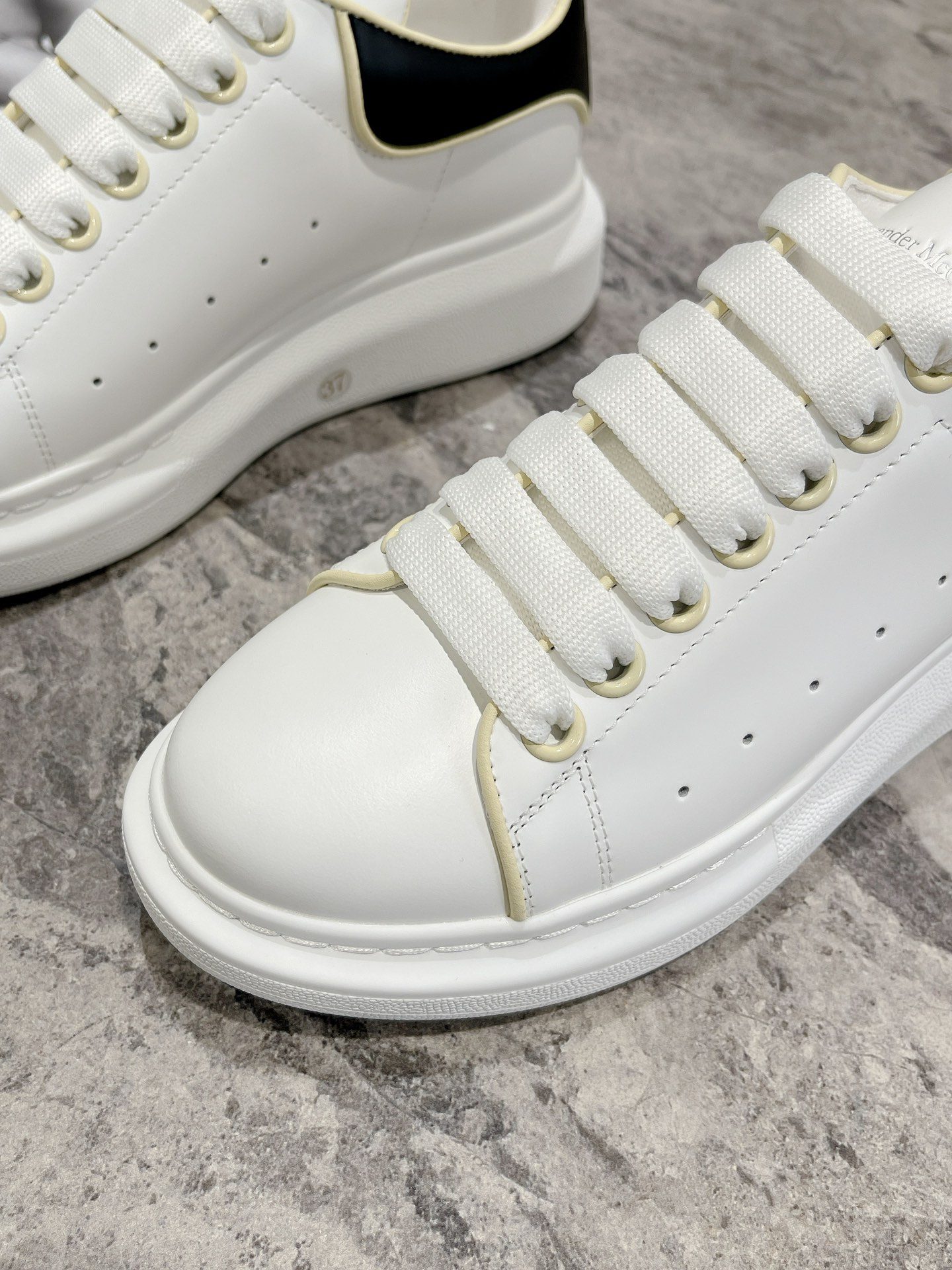 McQUEEN SNEAKER - Image 5