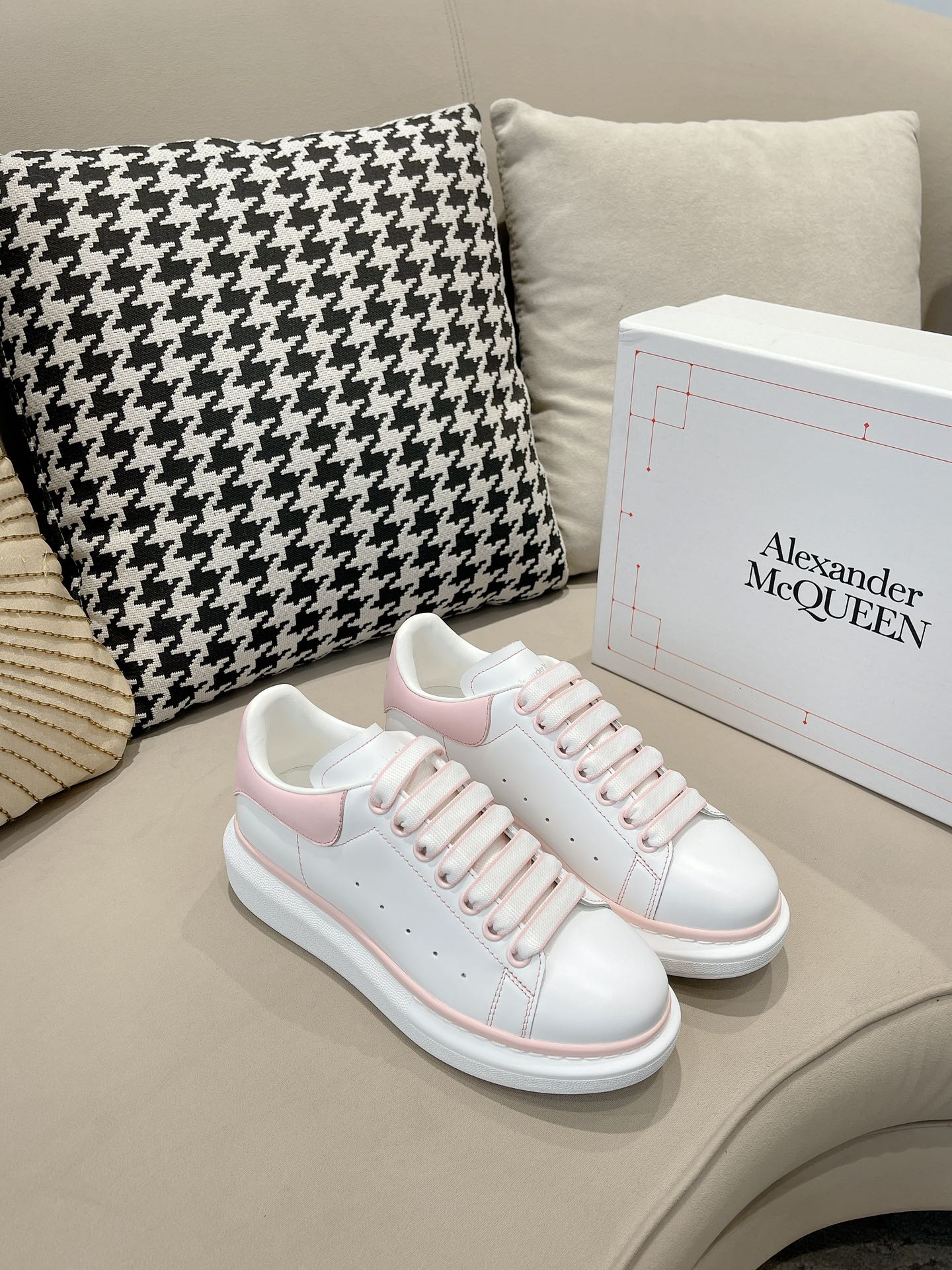 McQUEEN SNEAKER - Image 3