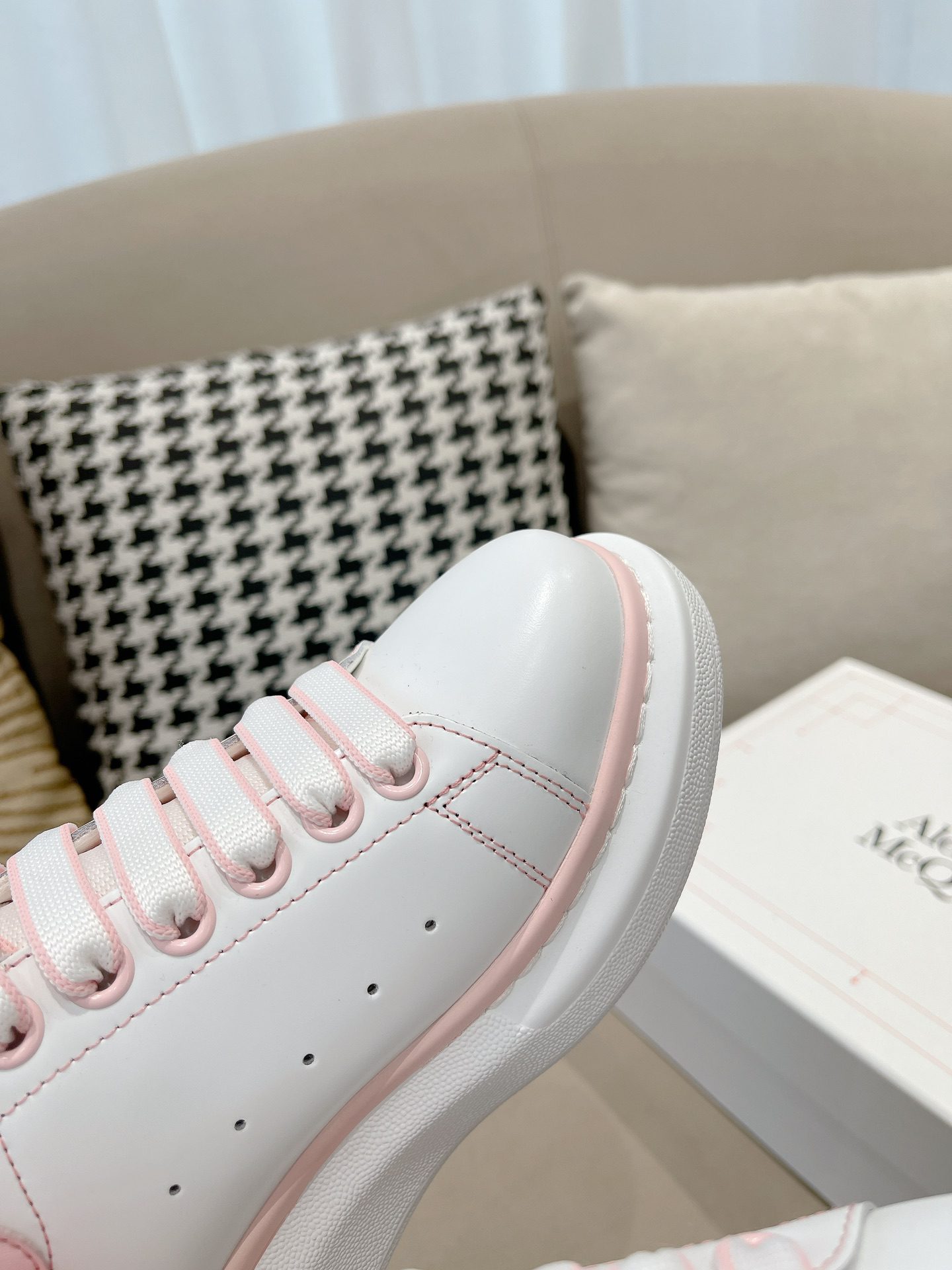 McQUEEN SNEAKER - Image 5