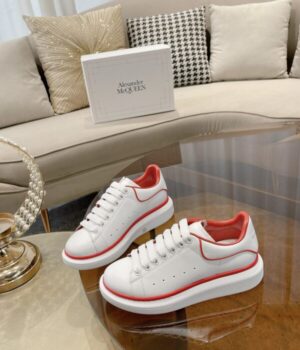 McQUEEN SNEAKER