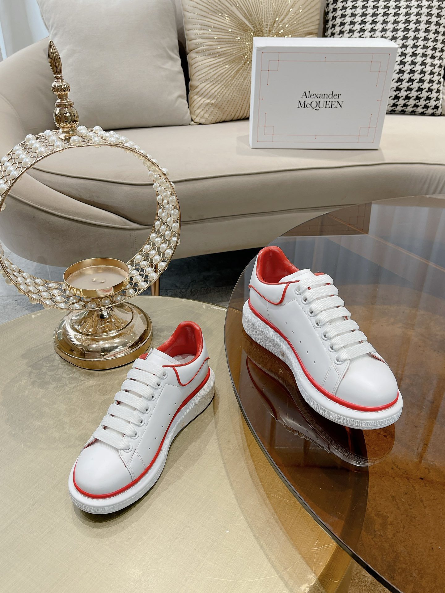 McQUEEN SNEAKER - Image 3