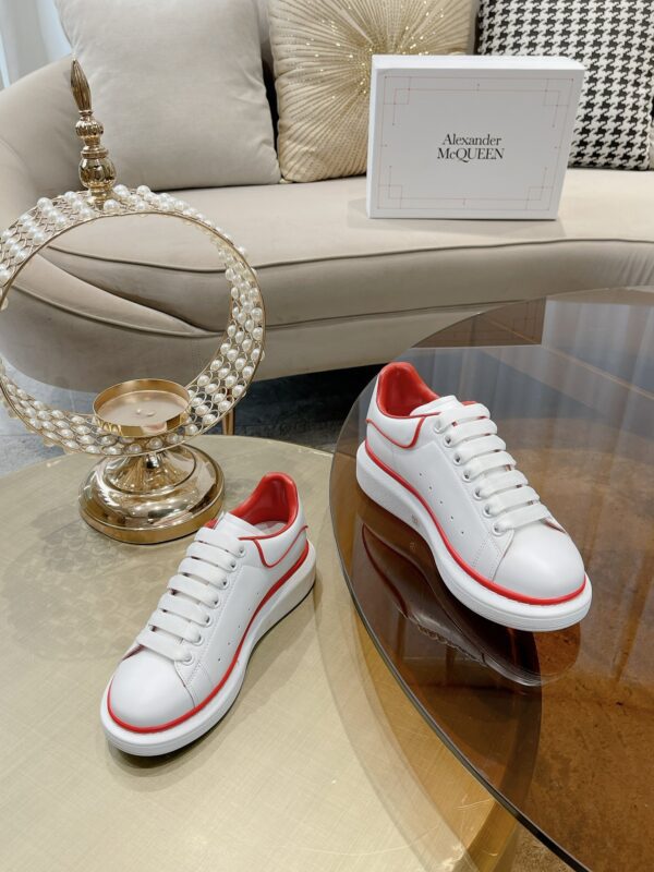 McQUEEN SNEAKER - Image 4