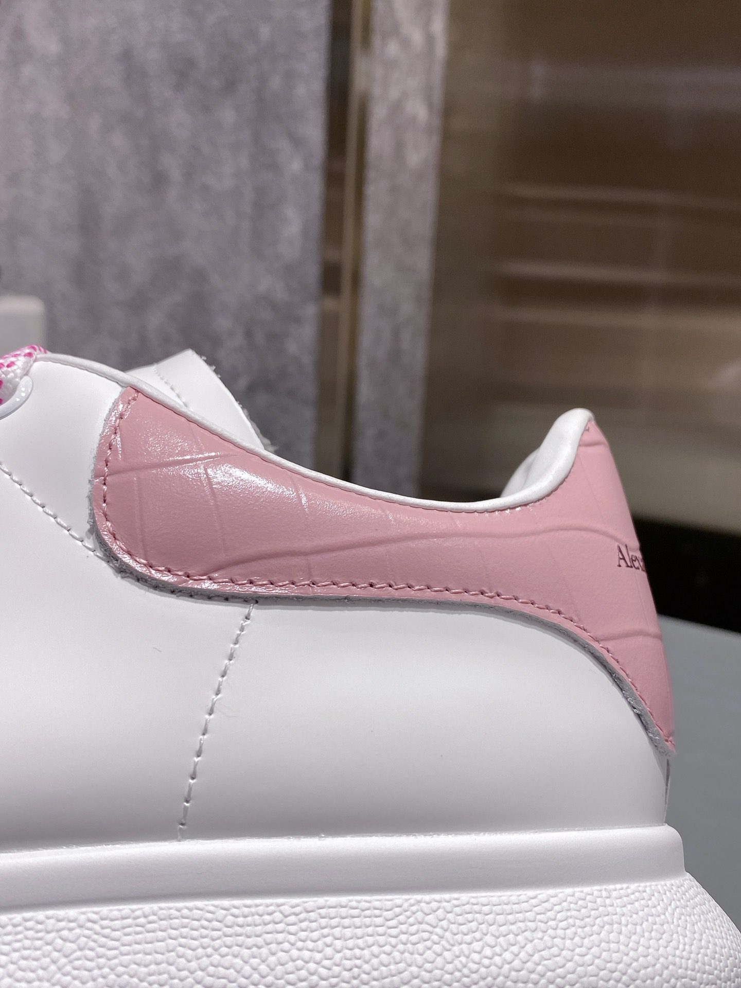 McQUEEN SNEAKER - Image 3