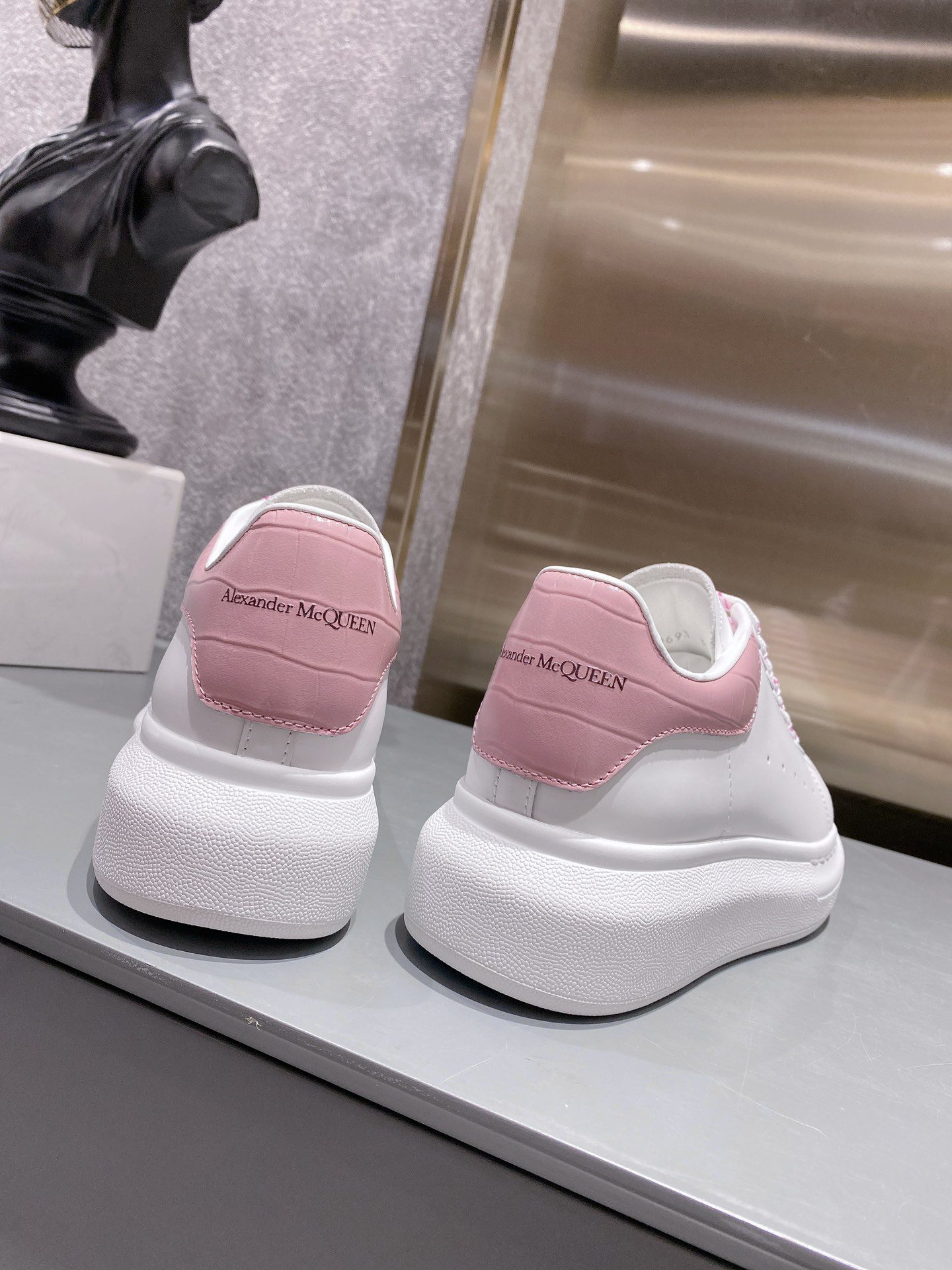 McQUEEN SNEAKER - Image 7
