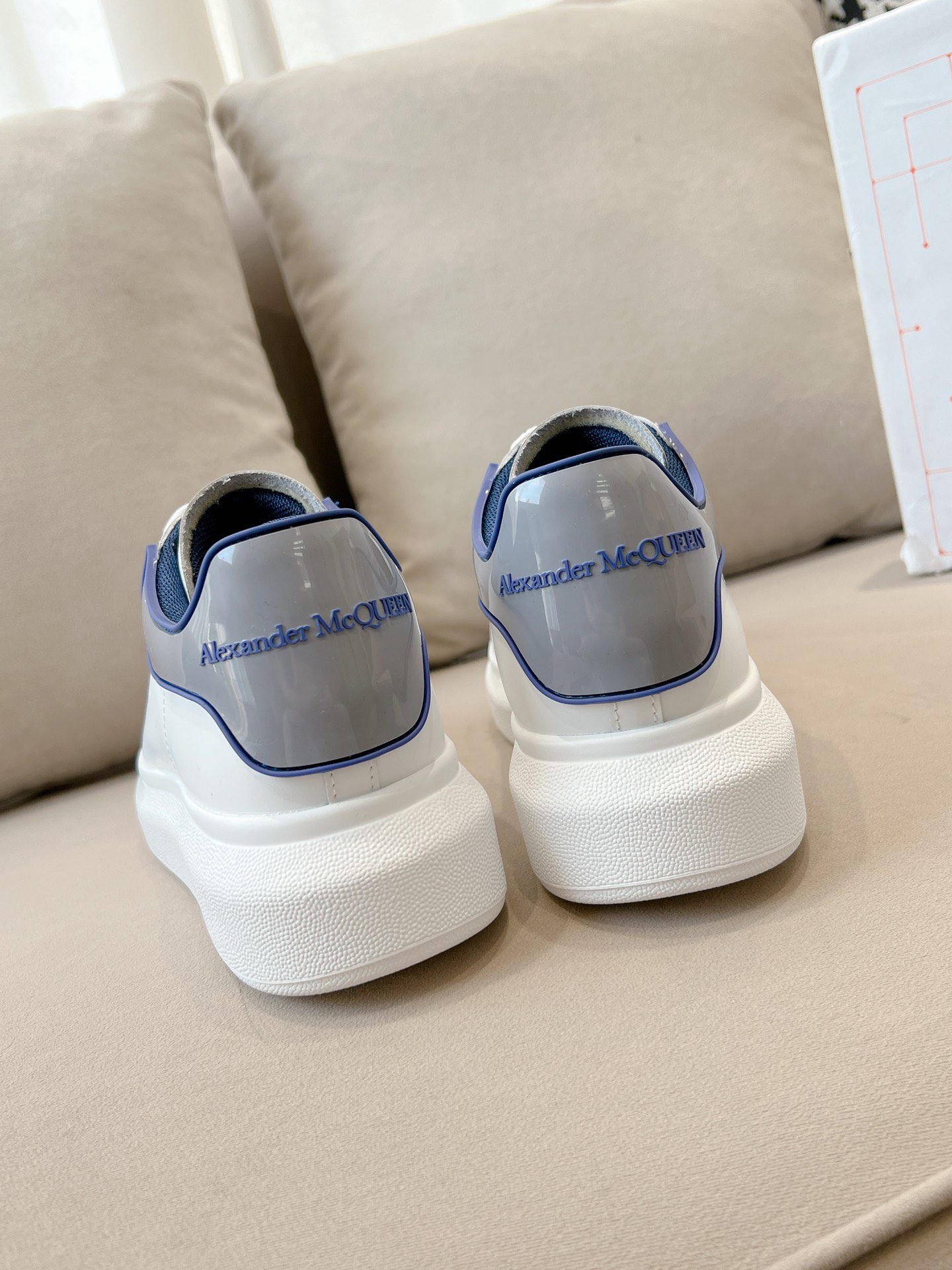 McQUEEN SNEAKER - Image 2