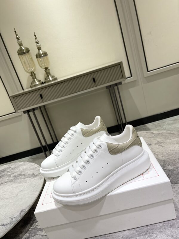 McQUEEN SNEAKER - Image 4