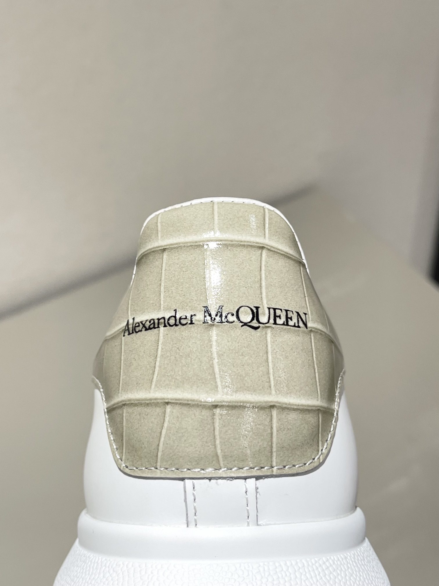 McQUEEN SNEAKER - Image 5