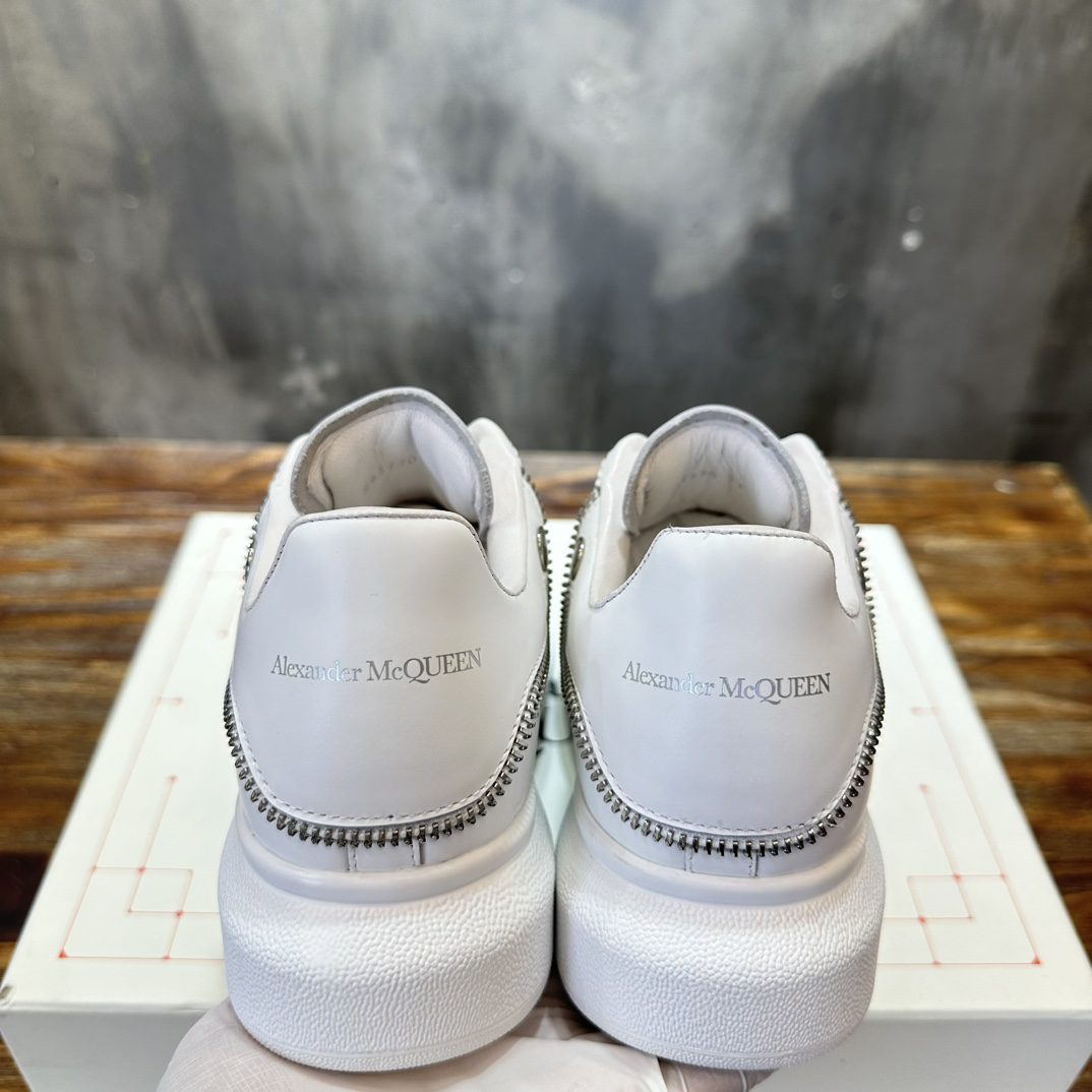 McQUEEN SNEAKER - Image 2