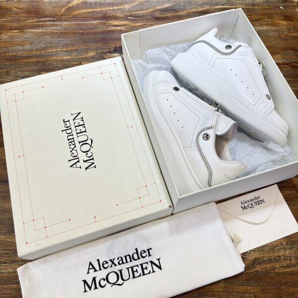 McQUEEN SNEAKER - Image 4