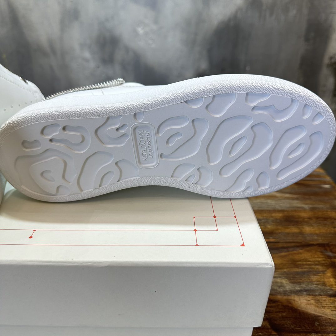 McQUEEN SNEAKER - Image 5