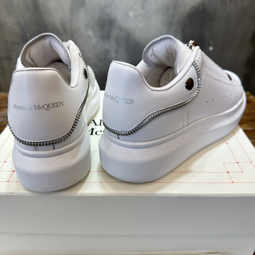 McQUEEN SNEAKER - Image 7