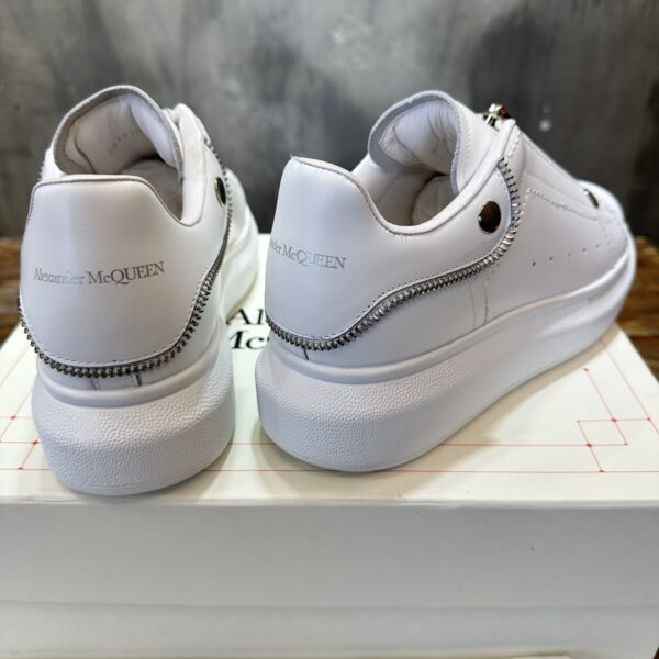 McQUEEN SNEAKER - Image 8