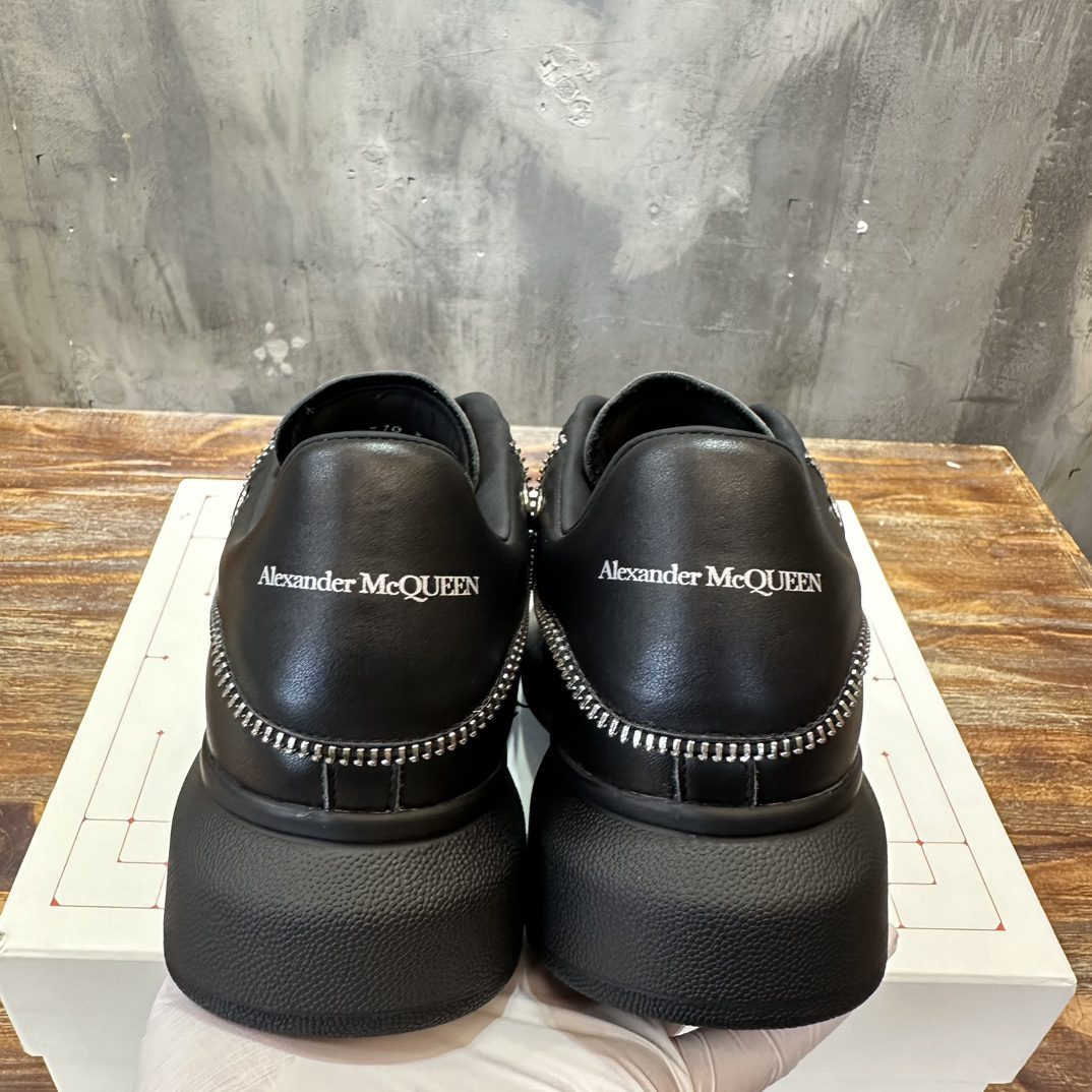McQUEEN SNEAKER - Image 2