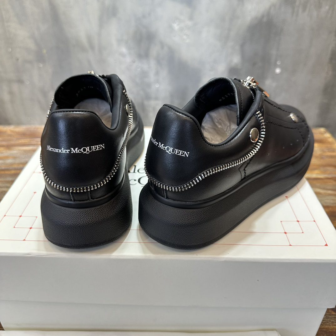 McQUEEN SNEAKER - Image 7