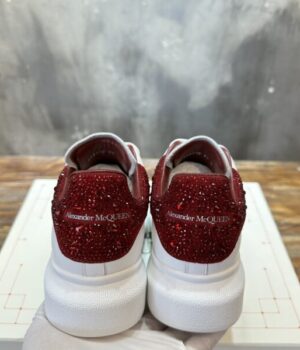 McQUEEN SNEAKER