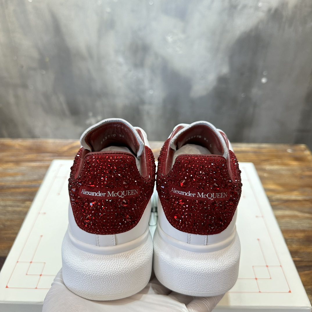 McQUEEN SNEAKER - Image 2