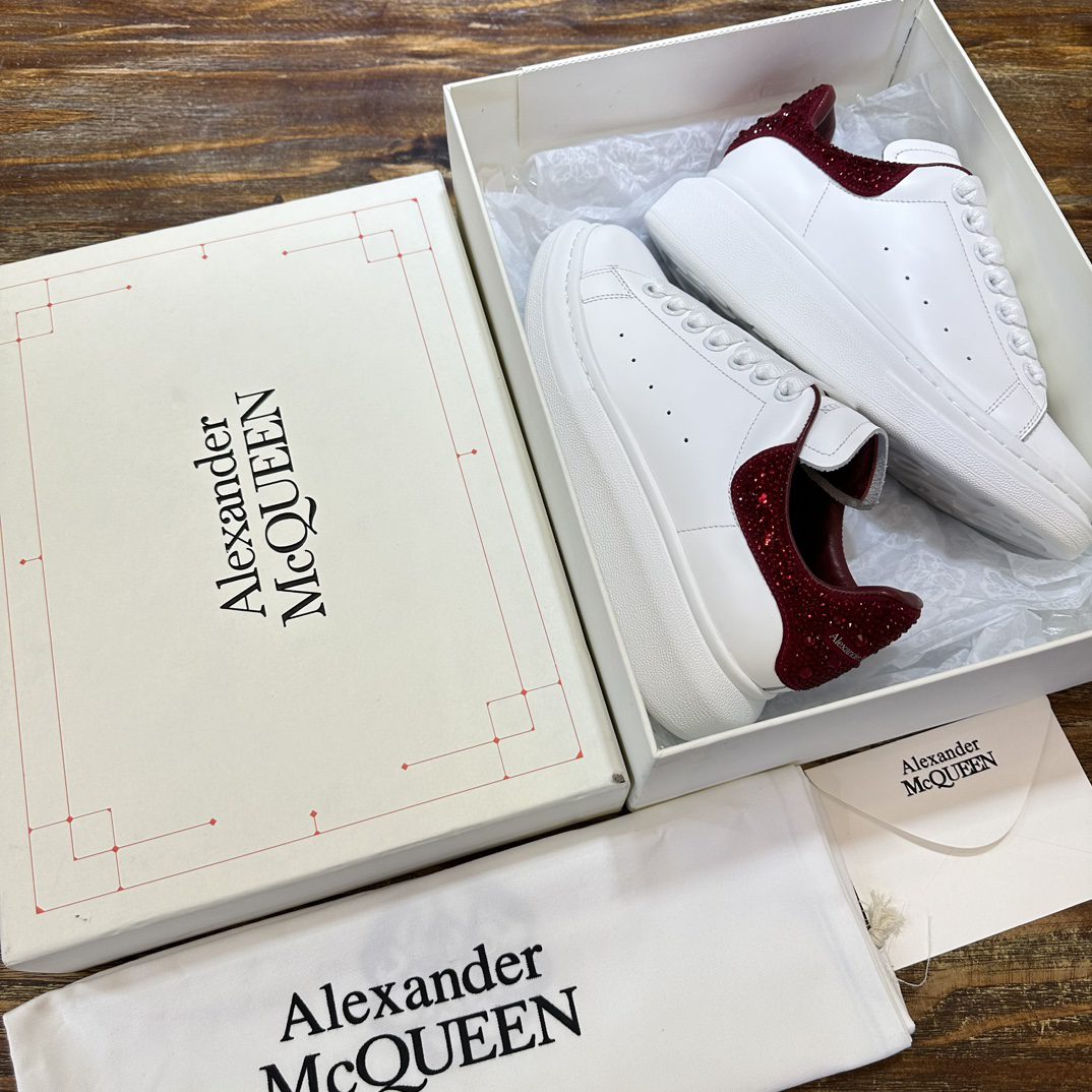 McQUEEN SNEAKER - Image 3