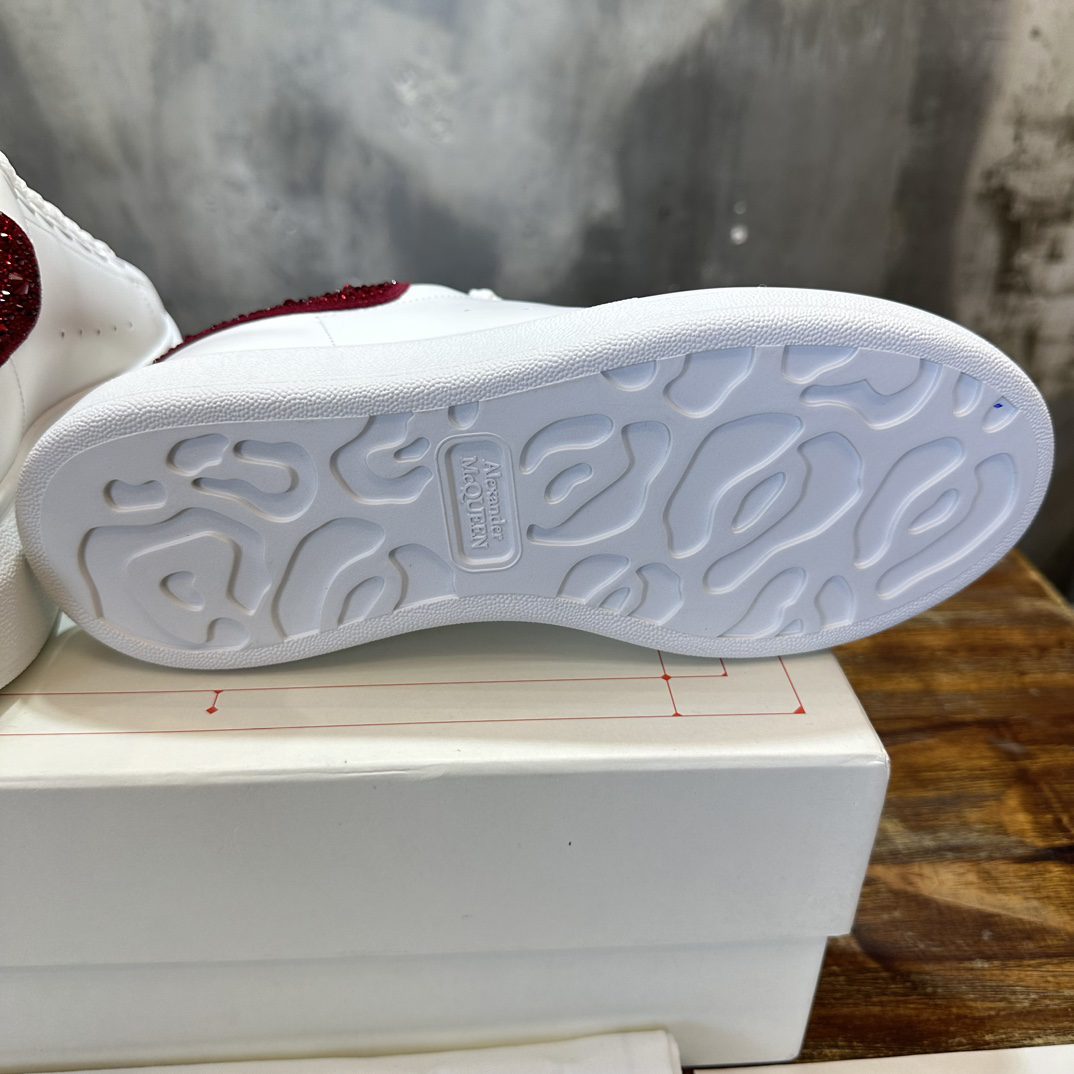 McQUEEN SNEAKER - Image 5