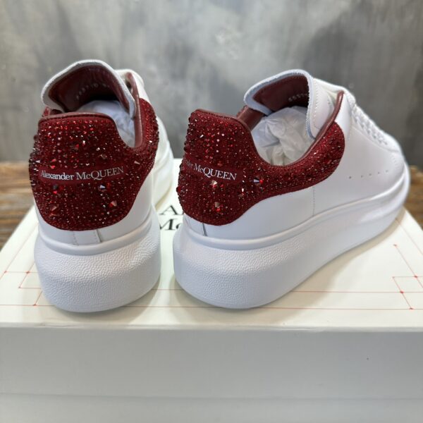 McQUEEN SNEAKER - Image 8