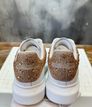 McQUEEN SNEAKER
