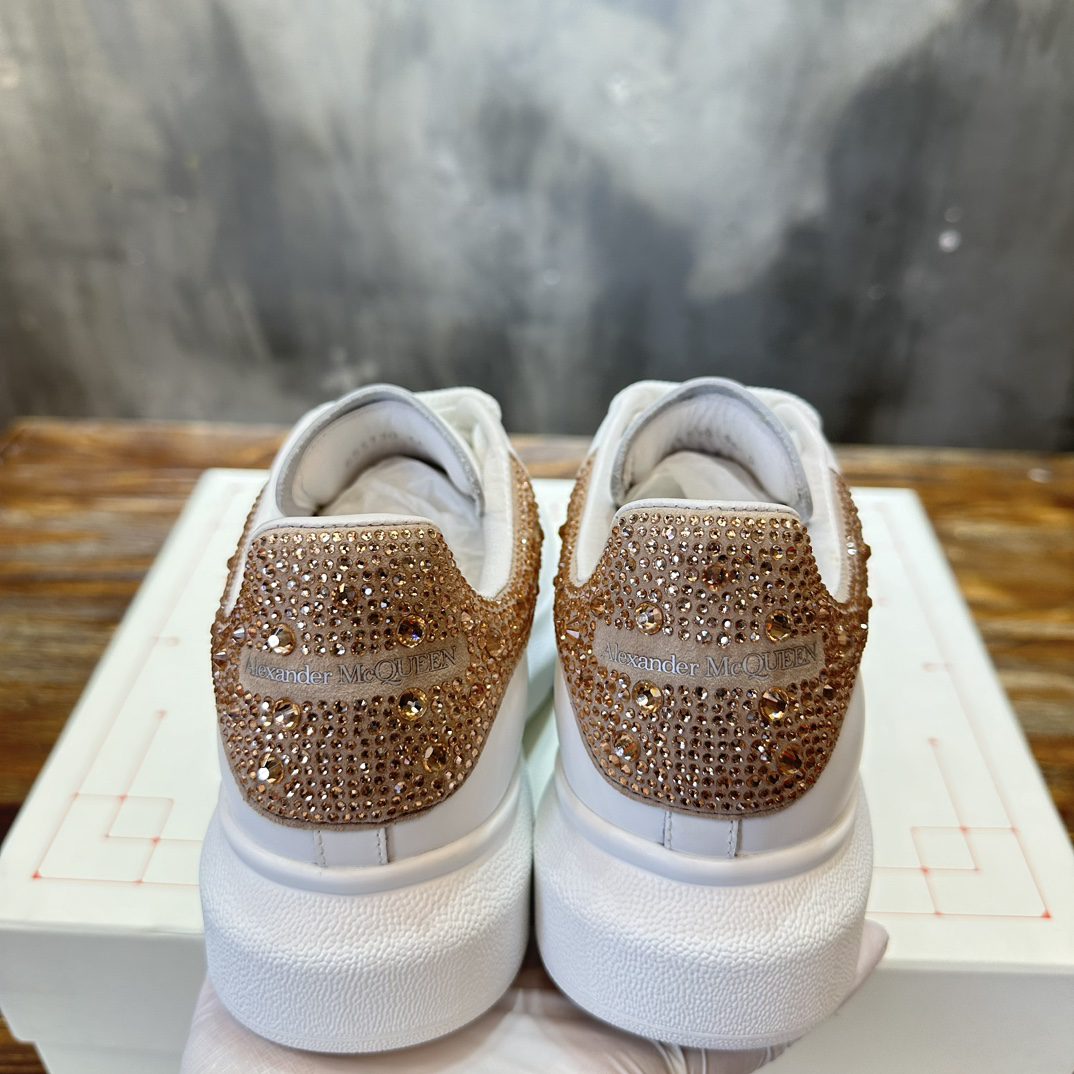 McQUEEN SNEAKER - Image 2