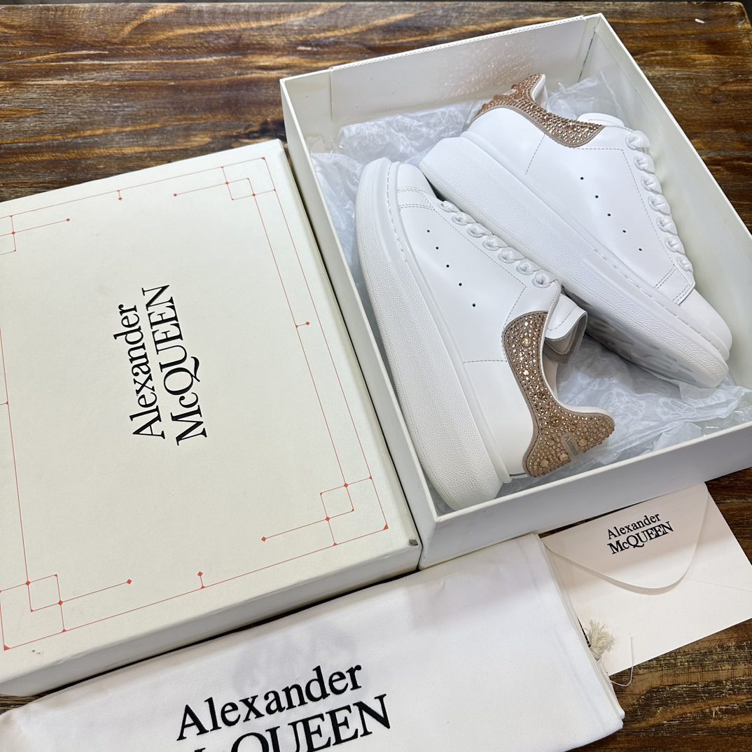 McQUEEN SNEAKER - Image 3