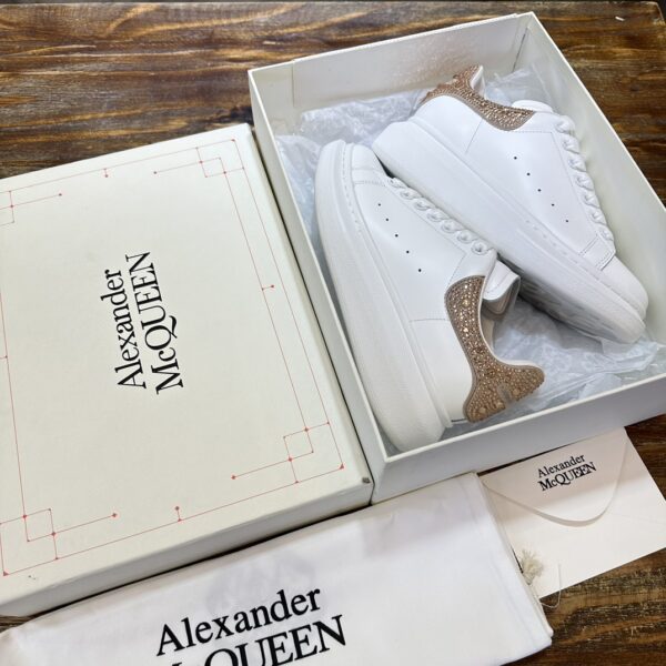 McQUEEN SNEAKER - Image 4