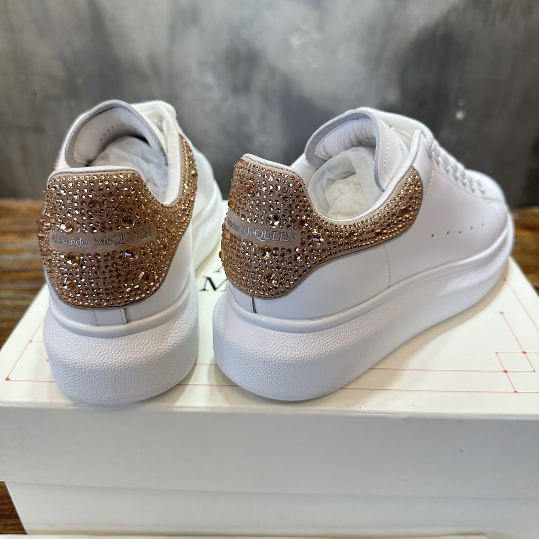 McQUEEN SNEAKER - Image 7