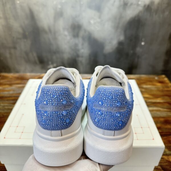 McQUEEN SNEAKER