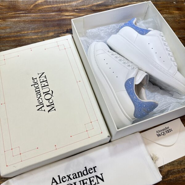 McQUEEN SNEAKER - Image 4