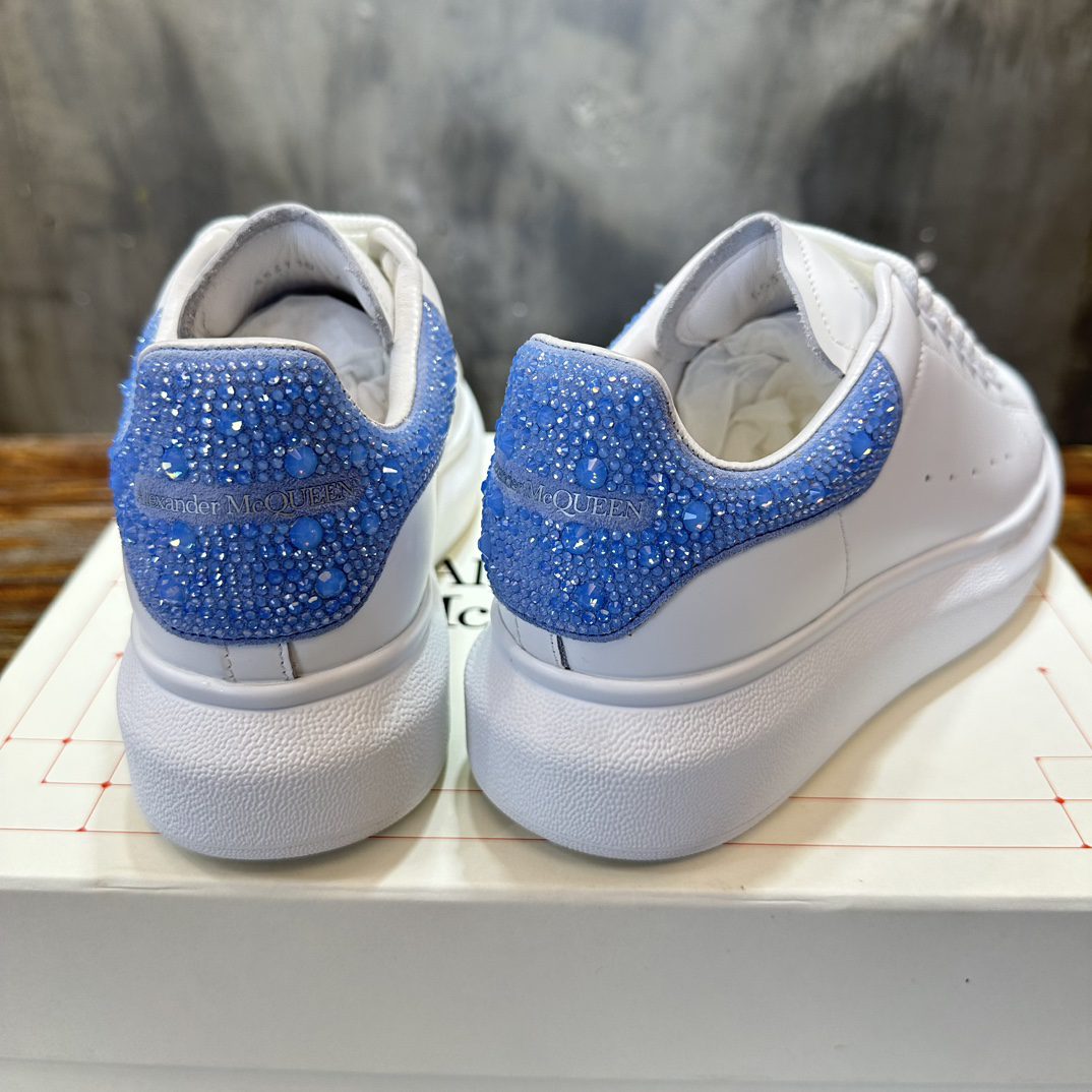 McQUEEN SNEAKER - Image 7