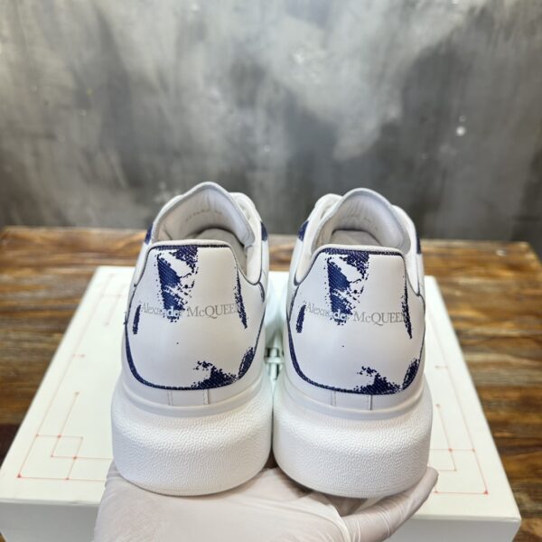 McQUEEN SNEAKER