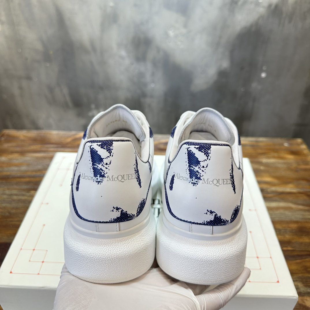 McQUEEN SNEAKER - Image 2