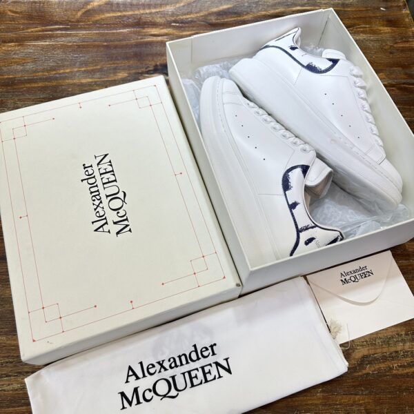 McQUEEN SNEAKER - Image 4