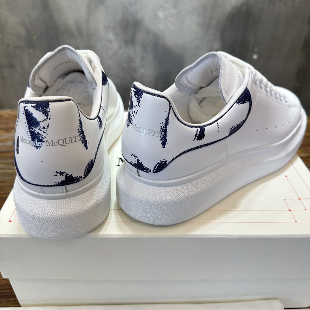 McQUEEN SNEAKER - Image 7