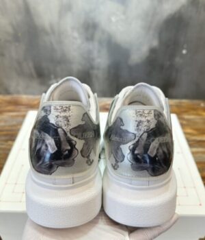 McQUEEN SNEAKER
