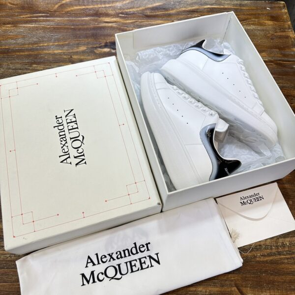 McQUEEN SNEAKER - Image 4