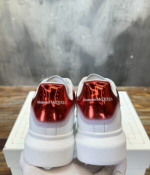McQUEEN SNEAKER