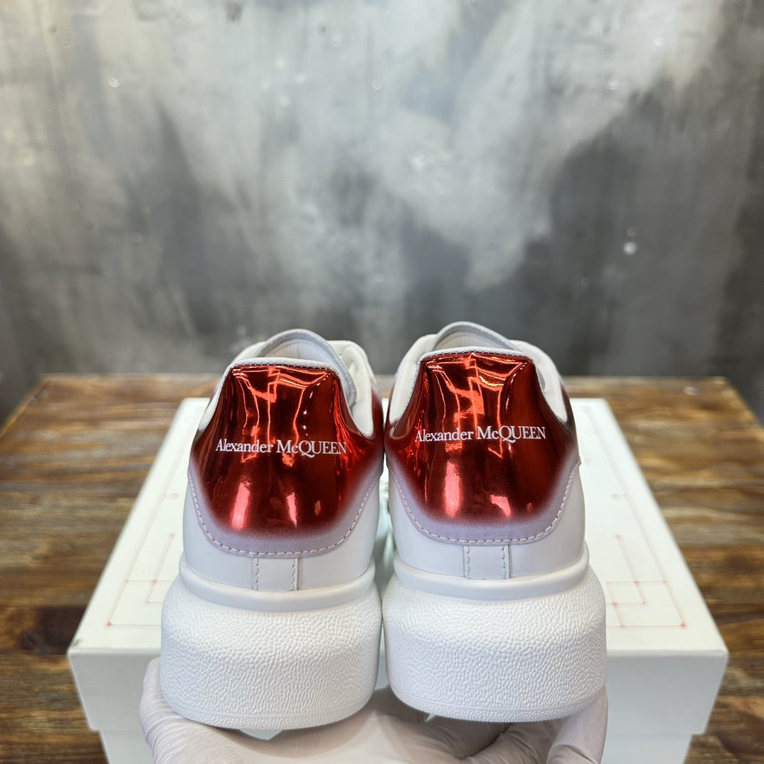 McQUEEN SNEAKER - Image 2