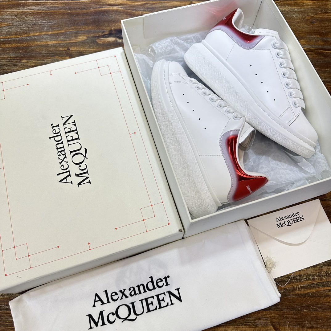 McQUEEN SNEAKER - Image 3