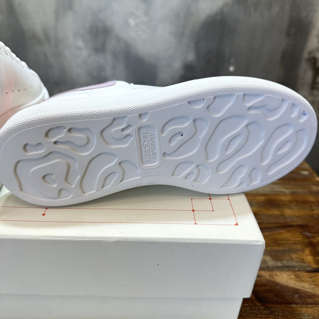 McQUEEN SNEAKER - Image 5